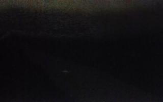 Kąty Rybackie Zachód - 18-12-2025 01:21