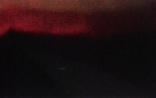 Kąty Rybackie Zachód - 18-12-2025 01:37