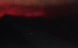 Kąty Rybackie Zachód - 18-12-2025 02:25