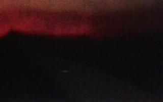 Kąty Rybackie Zachód - 18-12-2025 03:29