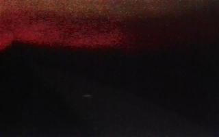 Kąty Rybackie Zachód - 18-12-2025 04:01