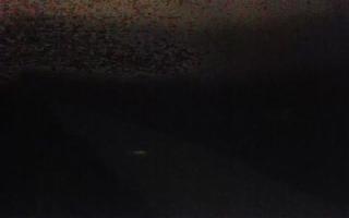 Kąty Rybackie Zachód - 18-12-2025 04:32