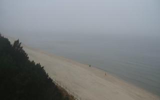 Kąty Rybackie Zachód - 18-12-2025 06:56