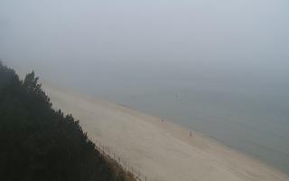 Kąty Rybackie Zachód - 18-12-2025 07:12