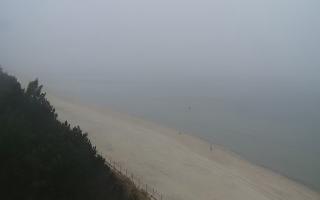 Kąty Rybackie Zachód - 18-12-2025 07:28