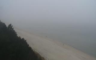 Kąty Rybackie Zachód - 18-12-2025 07:44