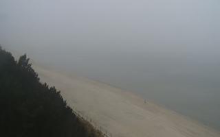 Kąty Rybackie Zachód - 18-12-2025 07:59