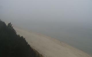 Kąty Rybackie Zachód - 18-12-2025 08:31