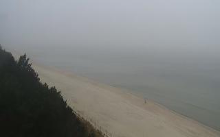 Kąty Rybackie Zachód - 18-12-2025 09:03