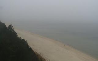 Kąty Rybackie Zachód - 18-12-2025 09:19