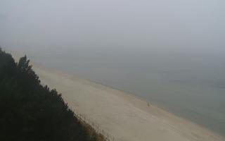 Kąty Rybackie Zachód - 18-12-2025 09:35