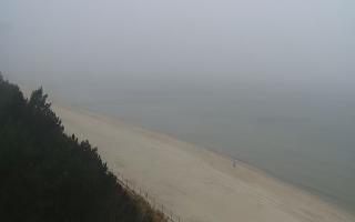 Kąty Rybackie Zachód - 18-12-2025 09:51