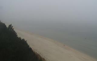 Kąty Rybackie Zachód - 18-12-2025 10:07