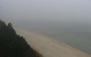 Kąty Rybackie Zachód - 18-12-2025 10:23