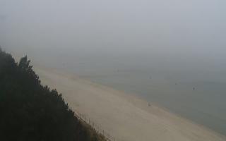 Kąty Rybackie Zachód - 18-12-2025 10:39