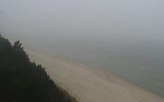 Kąty Rybackie Zachód - 18-12-2025 10:55