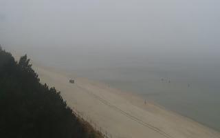 Kąty Rybackie Zachód - 18-12-2025 11:11