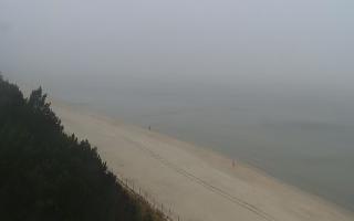 Kąty Rybackie Zachód - 18-12-2025 11:42