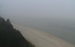 Kąty Rybackie Zachód - 18-12-2025 11:58