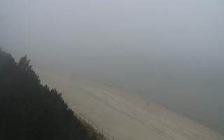 Kąty Rybackie Zachód - 18-12-2025 13:02