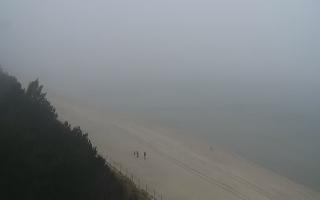 Kąty Rybackie Zachód - 18-12-2025 13:18