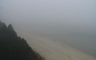 Kąty Rybackie Zachód - 18-12-2025 13:34