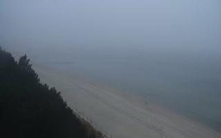 Kąty Rybackie Zachód - 18-12-2025 14:37