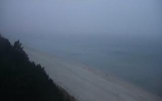 Kąty Rybackie Zachód - 18-12-2025 14:53