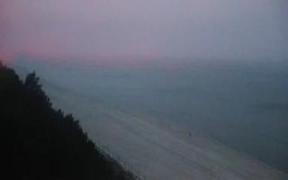 Kąty Rybackie Zachód - 18-12-2025 15:09