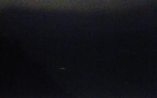 Kąty Rybackie Zachód - 18-12-2025 15:41