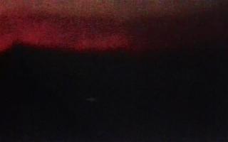 Kąty Rybackie Zachód - 18-12-2025 15:57