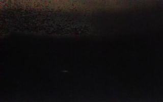 Kąty Rybackie Zachód - 18-12-2025 16:29