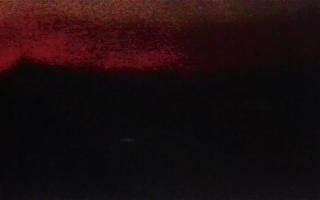 Kąty Rybackie Zachód - 18-12-2025 16:45