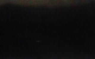 Kąty Rybackie Zachód - 18-12-2025 17:17