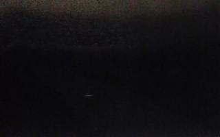 Kąty Rybackie Zachód - 18-12-2025 18:20