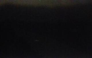 Kąty Rybackie Zachód - 18-12-2025 18:36