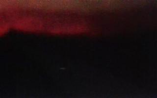 Kąty Rybackie Zachód - 18-12-2025 19:08