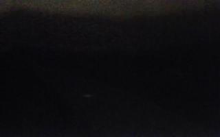 Kąty Rybackie Zachód - 18-12-2025 19:40