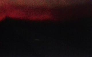 Kąty Rybackie Zachód - 18-12-2025 19:56