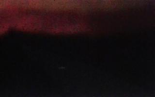 Kąty Rybackie Zachód - 18-12-2025 20:12