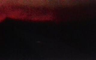 Kąty Rybackie Zachód - 18-12-2025 20:28