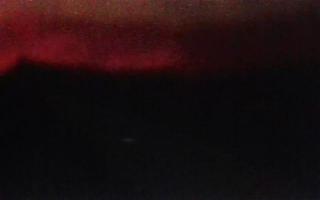 Kąty Rybackie Zachód - 18-12-2025 20:44