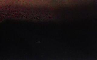 Kąty Rybackie Zachód - 18-12-2025 21:00