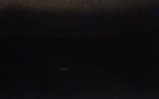 Kąty Rybackie Zachód - 18-12-2025 21:15