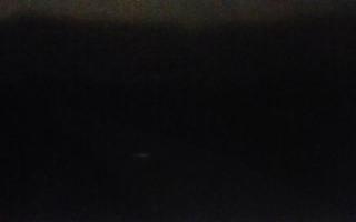 Kąty Rybackie Zachód - 18-12-2025 21:31