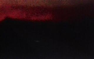 Kąty Rybackie Zachód - 18-12-2025 21:47