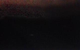 Kąty Rybackie Zachód - 18-12-2025 22:03