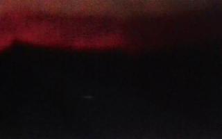 Kąty Rybackie Zachód - 18-12-2025 22:35