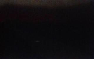 Kąty Rybackie Zachód - 18-12-2025 22:51