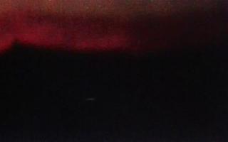 Kąty Rybackie Zachód - 18-12-2025 23:39